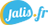 JALIS : Agence web à Montpellier - Création et référencement de sites Internet